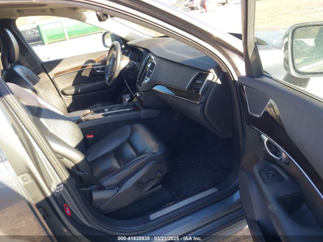 YV4A22PK7H1172370 Volvo Xc90 T6 Momentum