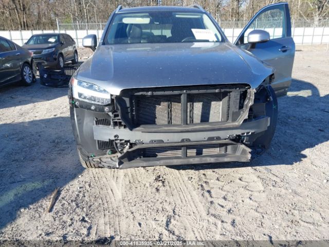 YV4A22PK7H1172370 Volvo Xc90 T6 Momentum