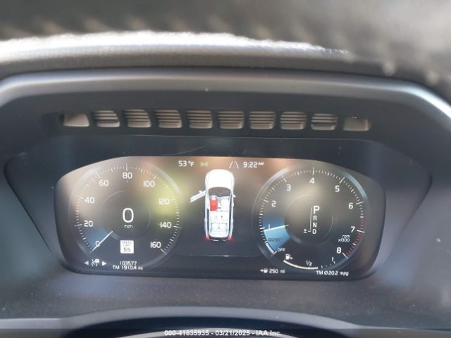YV4A22PK7H1172370 Volvo Xc90 T6 Momentum