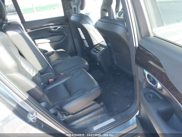 YV4A22PK7H1172370 Volvo Xc90 T6 Momentum