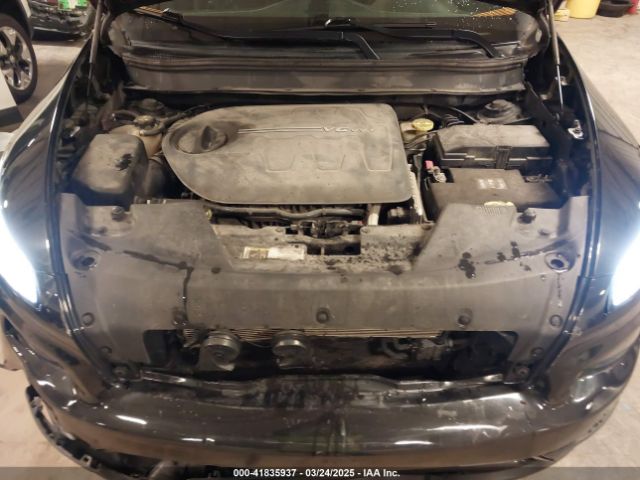 1C4PJMCS2EW291380 Jeep Cherokee Altitude