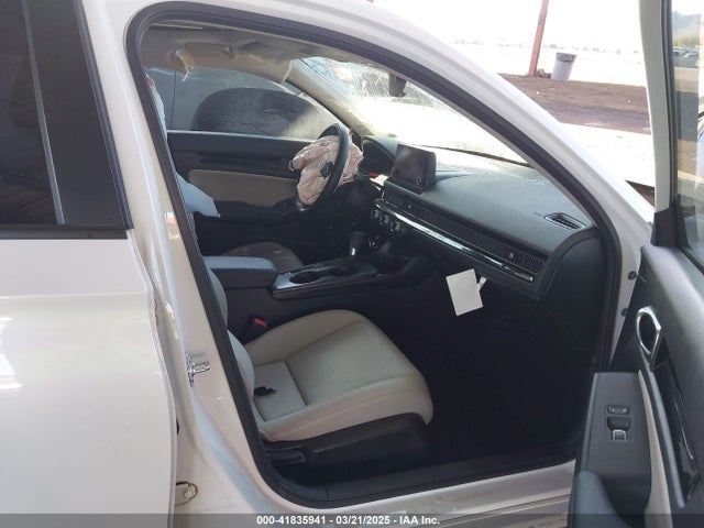 19XFL1H7XRE016123 Honda Civic Ex-l