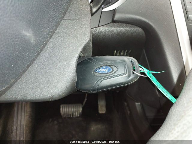 3FA6P0G77ER298584 Ford FUSION S