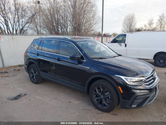 2024 VOLKSWAGEN TIGUAN 3VVMB7AX6RM176241
