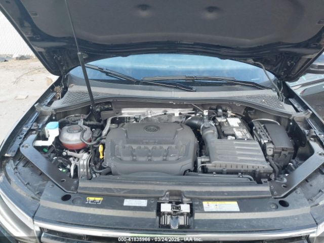 2024 VOLKSWAGEN TIGUAN 3VVMB7AX6RM176241 Photo 9
