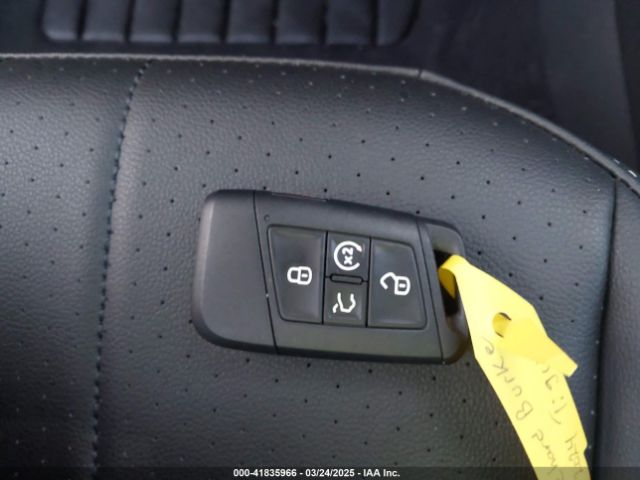 2024 VOLKSWAGEN TIGUAN 3VVMB7AX6RM176241 Photo 10