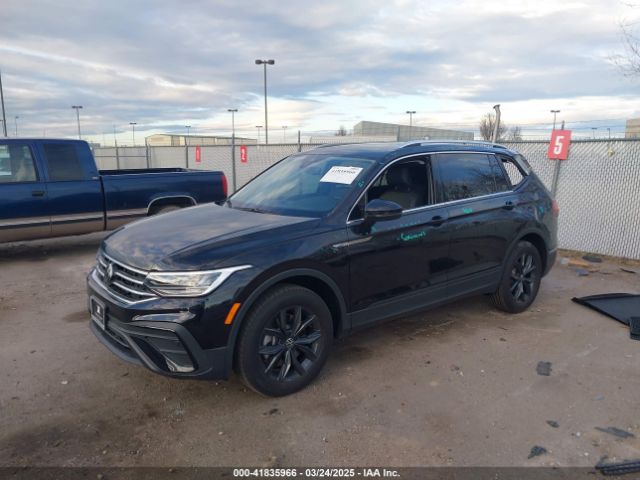 2024 VOLKSWAGEN TIGUAN 3VVMB7AX6RM176241 Photo 1