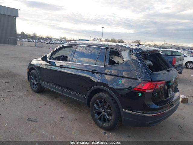 2024 VOLKSWAGEN TIGUAN 3VVMB7AX6RM176241 Photo 2