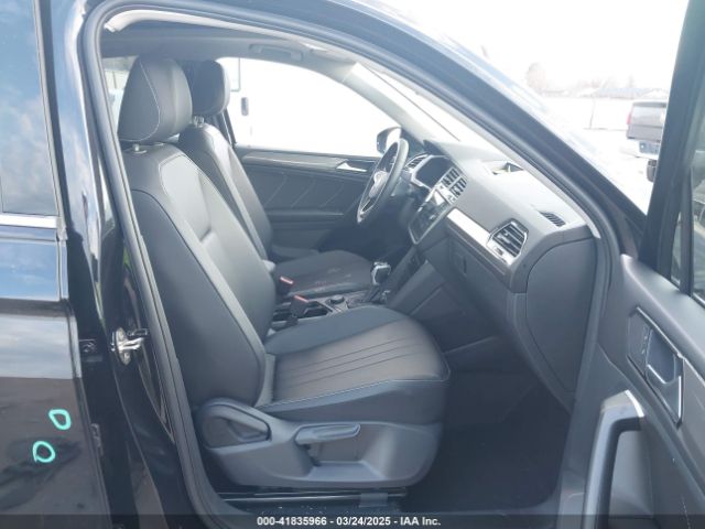 2024 VOLKSWAGEN TIGUAN 3VVMB7AX6RM176241 Photo 4