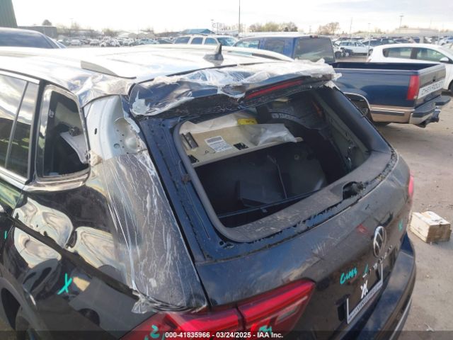 2024 VOLKSWAGEN TIGUAN 3VVMB7AX6RM176241 Photo 5