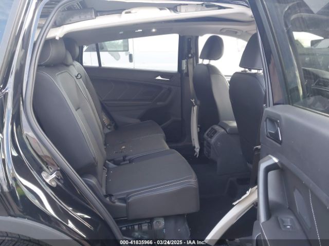 2024 VOLKSWAGEN TIGUAN 3VVMB7AX6RM176241 Photo 7