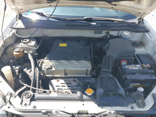 2005 MITSUBISHI OUTLANDER JA4LX41F55U004879 Photo 9