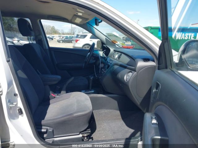 2005 MITSUBISHI OUTLANDER JA4LX41F55U004879 Photo 4