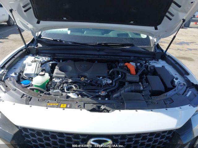 7MMVAAEW6SN102771 Mazda Cx-50 Hybrid Premium Plus Package