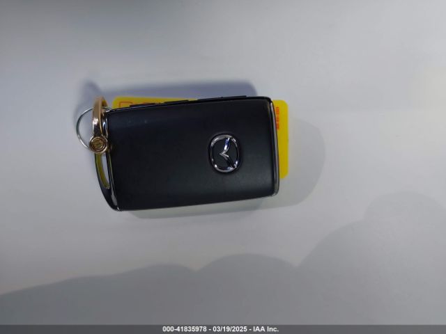 7MMVAAEW6SN102771 Mazda Cx-50 Hybrid Premium Plus Package