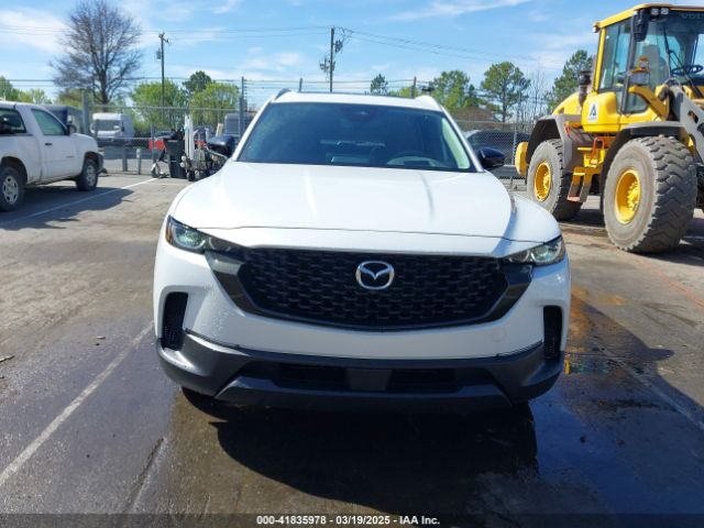 7MMVAAEW6SN102771 Mazda Cx-50 Hybrid Premium Plus Package