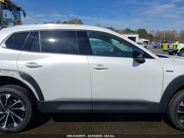 7MMVAAEW6SN102771 Mazda Cx-50 Hybrid Premium Plus Package