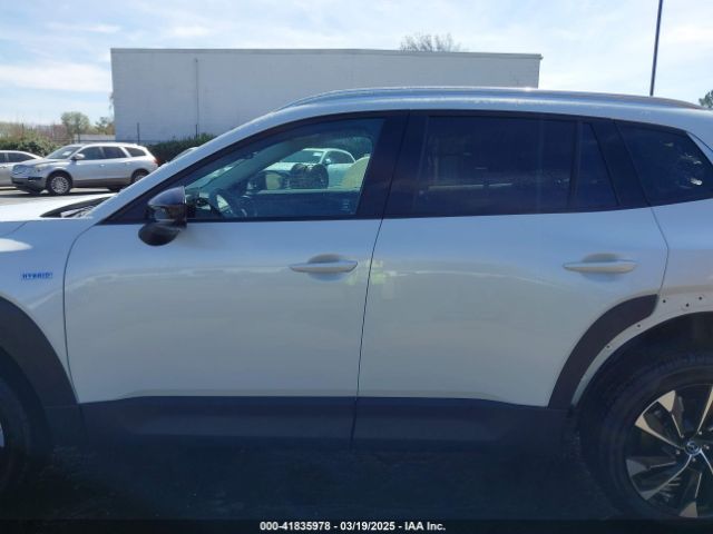 7MMVAAEW6SN102771 Mazda Cx-50 Hybrid Premium Plus Package
