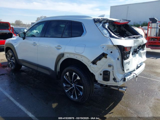 7MMVAAEW6SN102771 Mazda Cx-50 Hybrid Premium Plus Package