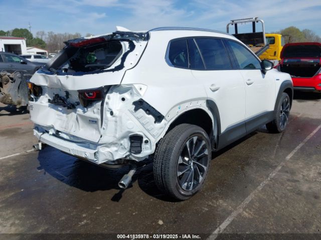 7MMVAAEW6SN102771 Mazda Cx-50 Hybrid Premium Plus Package