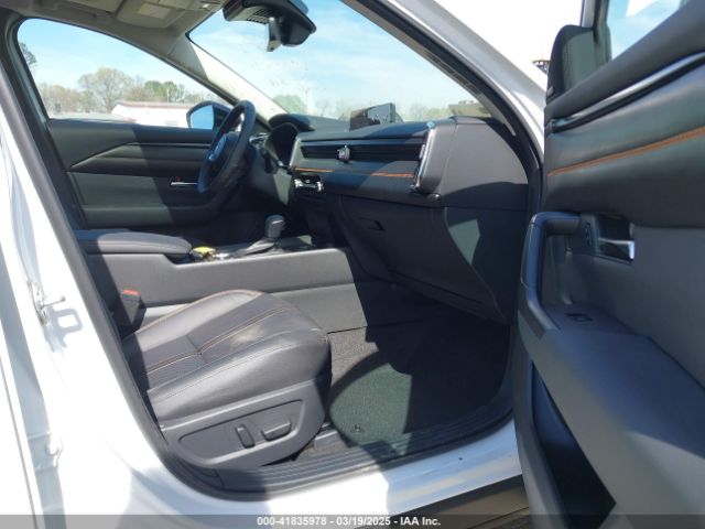 7MMVAAEW6SN102771 Mazda Cx-50 Hybrid Premium Plus Package