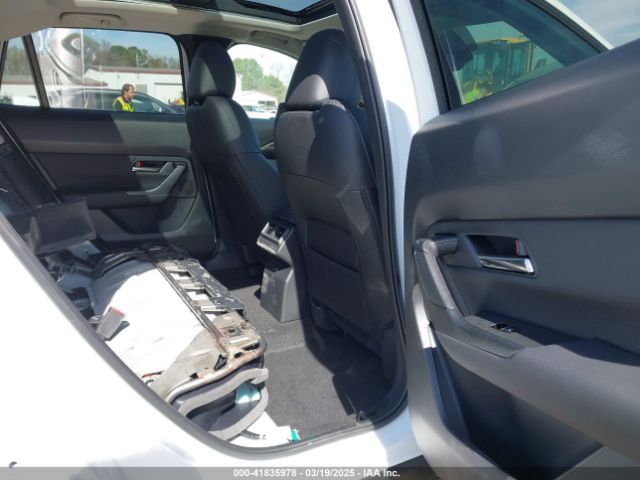 7MMVAAEW6SN102771 Mazda Cx-50 Hybrid Premium Plus Package