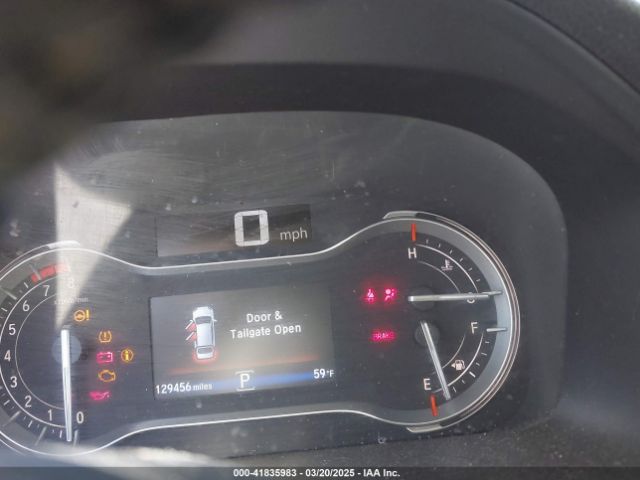5FNYF6H04HB030527 Honda Pilot Elite