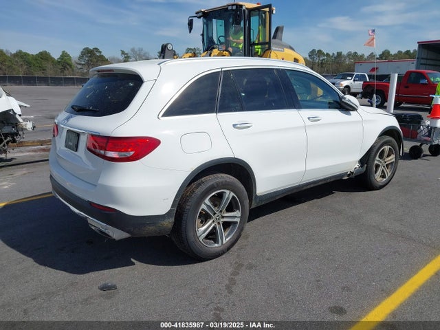 WDC0G4JB3KV150851 Mercedes-Benz GLC 300