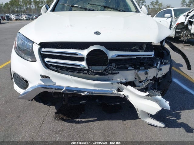 WDC0G4JB3KV150851 Mercedes-Benz GLC 300