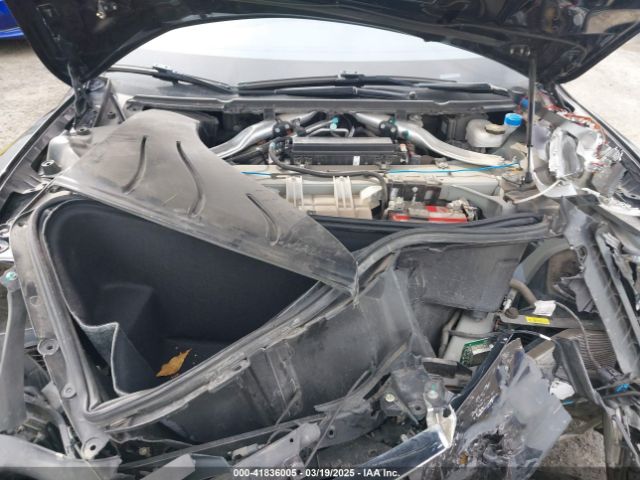 2016 TESLA MODEL S 5YJSA1E4XGF171681 Photo 9