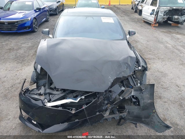 Tesla 2016 2016 5YJSA1E4XGF171681 Image 13