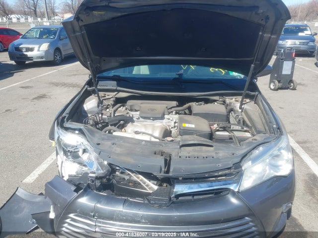 4T1BF1FK5HU338970 Toyota CAMRY LE