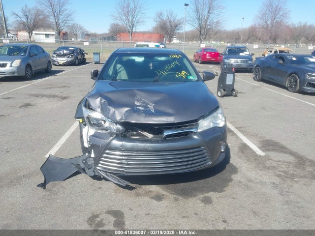 4T1BF1FK5HU338970 Toyota CAMRY LE