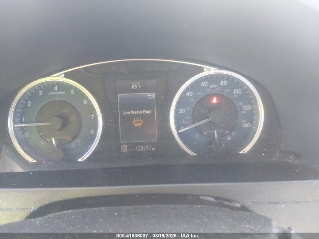 4T1BF1FK5HU338970 Toyota CAMRY LE