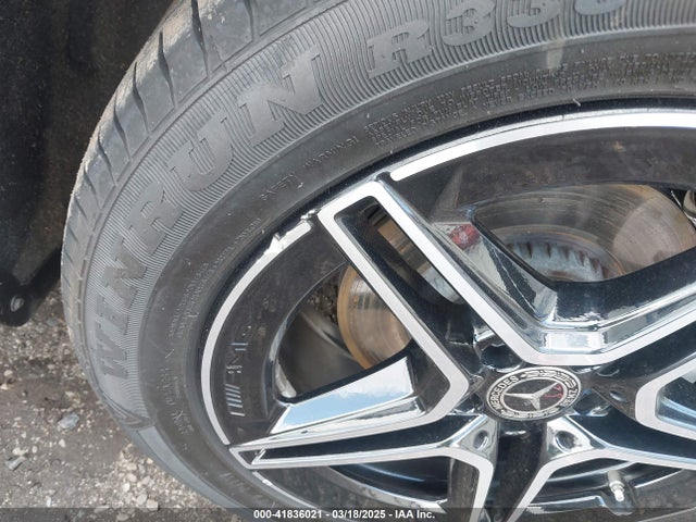 W1N0G8EBXNV390709 Mercedes-Benz Glc 300 4matic Suv