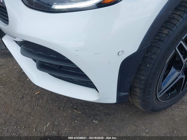 W1N0G8EBXNV390709 Mercedes-Benz Glc 300 4matic Suv