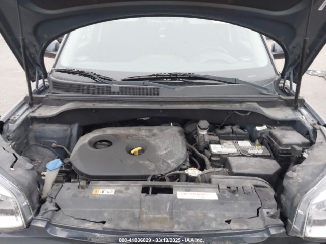 KNDJX3A54E7015143 KIA Soul !