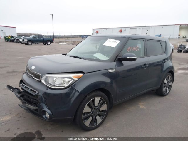 KNDJX3A54E7015143 KIA Soul !