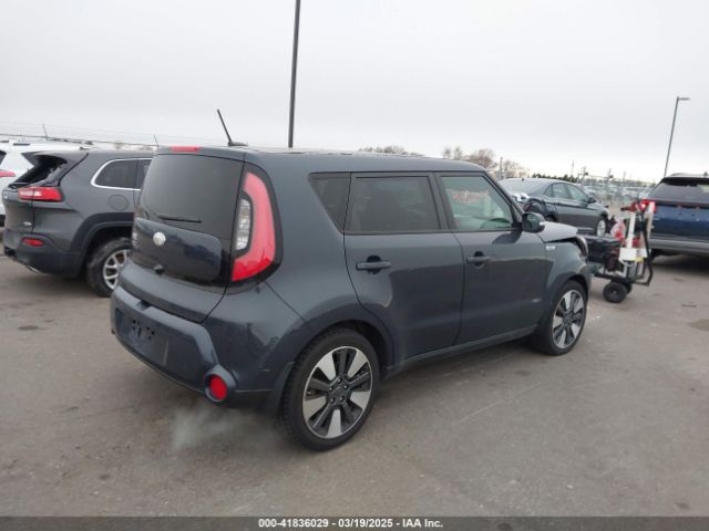KNDJX3A54E7015143 KIA Soul !