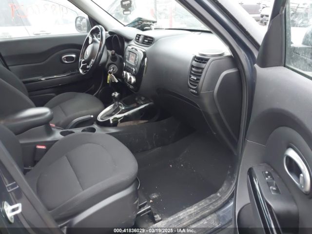 KNDJX3A54E7015143 KIA Soul !