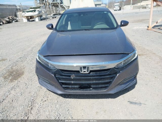 1HGCV1F14KA144587 Honda ACCORD LX