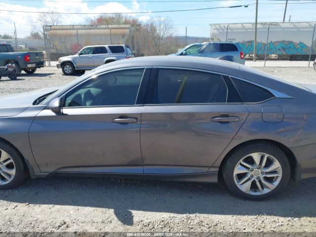1HGCV1F14KA144587 Honda ACCORD LX