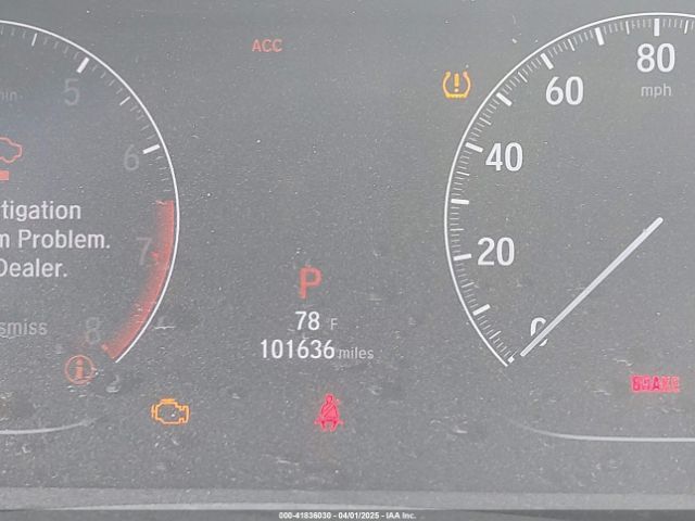 1HGCV1F14KA144587 Honda ACCORD LX