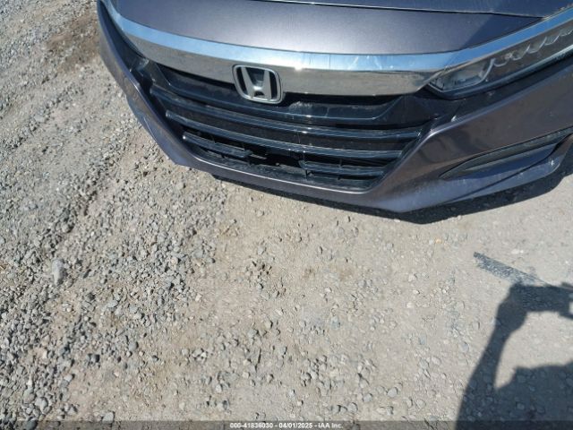 1HGCV1F14KA144587 Honda ACCORD LX