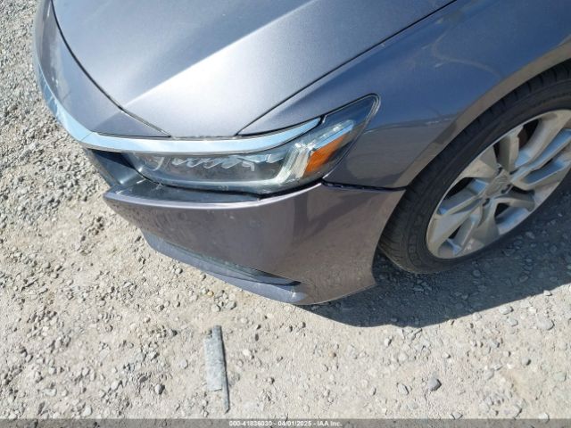 1HGCV1F14KA144587 Honda ACCORD LX
