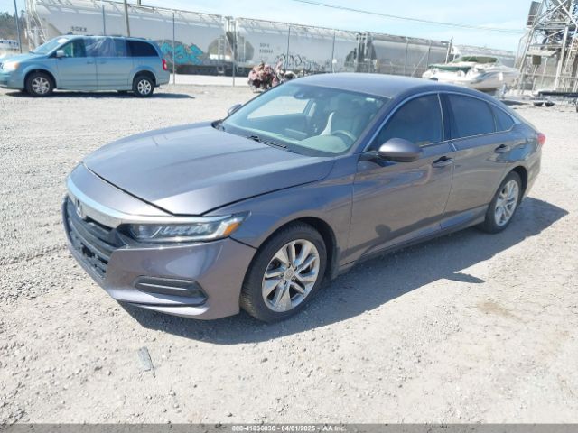 1HGCV1F14KA144587 Honda ACCORD LX