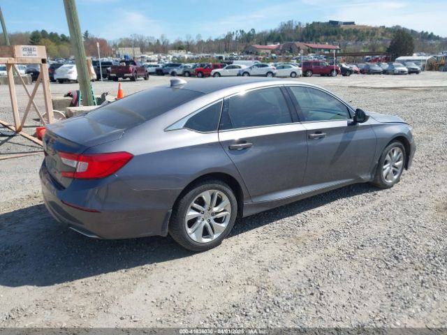 1HGCV1F14KA144587 Honda ACCORD LX