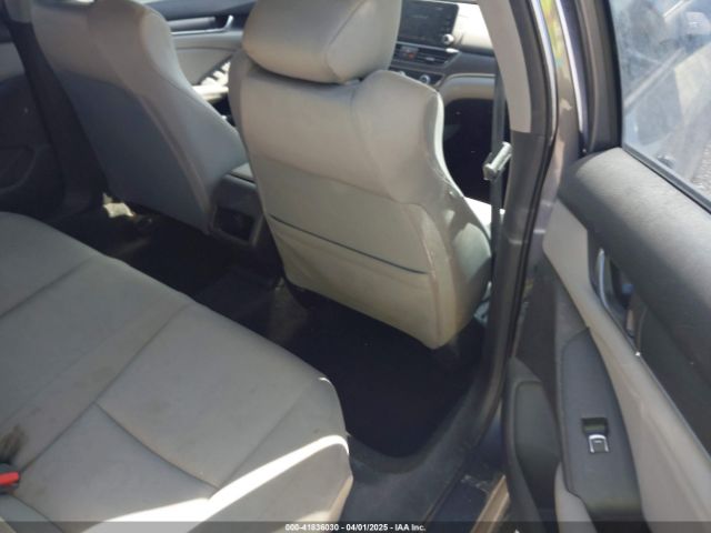 1HGCV1F14KA144587 Honda ACCORD LX