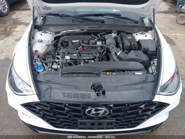 KMHL34J21NA227254 Hyundai Sonata Limited