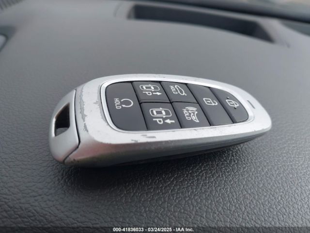 KMHL34J21NA227254 Hyundai Sonata Limited